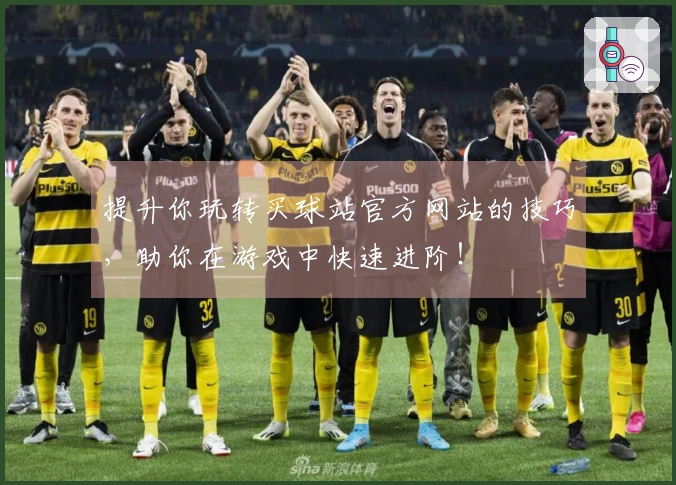 提升你玩转买球站官方网站的技巧，助你在游戏中快速进阶！