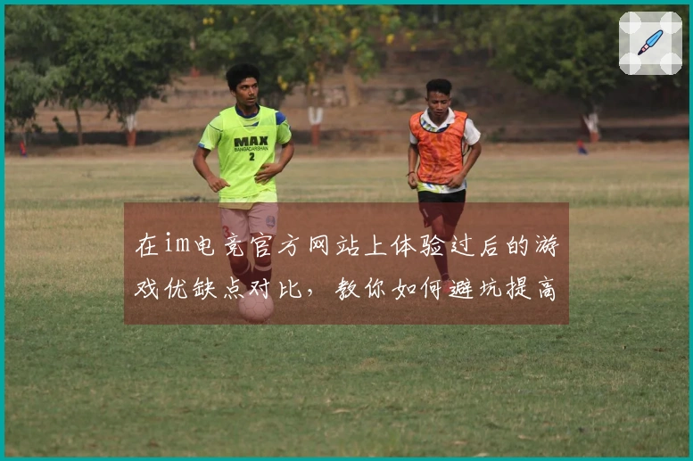 在im电竞官方网站上体验过后的游戏优缺点对比，教你如何避坑提高游戏乐趣